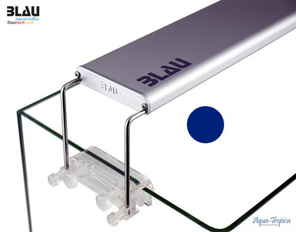 BLAU aquaristic Mini-Lumina LED 90 mit höhenverstellbarer Halterung