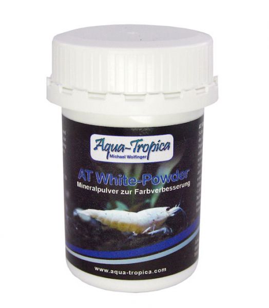 Aqua-Tropica Calciumfutter Garnelen
