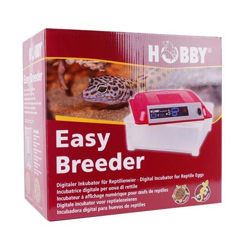 Hobby Easy Breeder - 48 x 50 x 24 cm