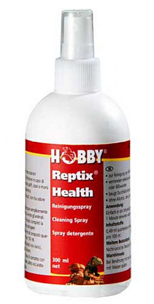 Hobby Reptix Health - 300 ml