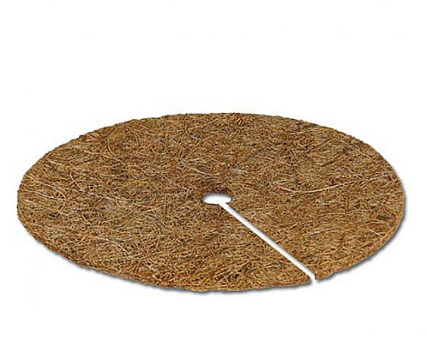 Kokosfaser Pflanzpad - 18 cm