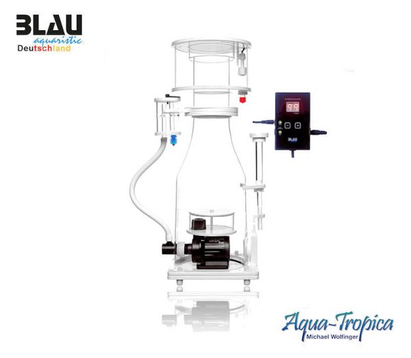 BLAU aquaristic MKB Scumer - Abschäumer von 500 - 2.900 Liter