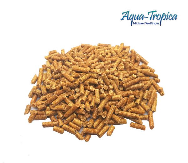 Aqua-Tropica Natural - Karottensticks 35g