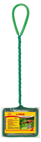 Sera Fangnetz - 8 cm grün