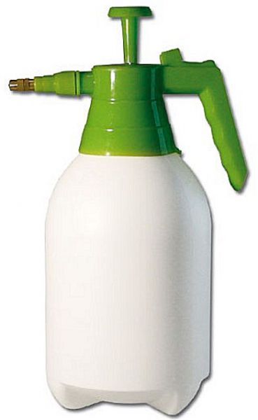 Drucksprühflasche - 2 Liter