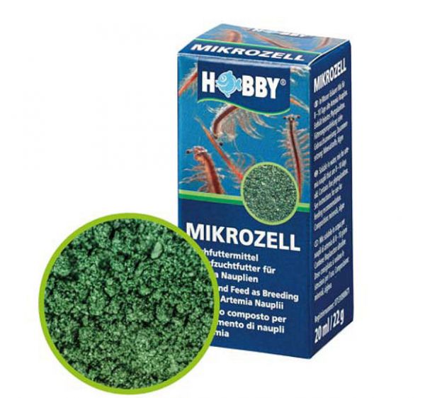Hobby Mikrozell - 20 ml