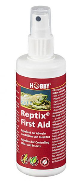 Hobby Reptix First Aid - 100 ml