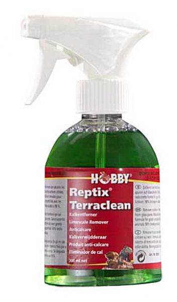 Hobby Reptix Terraclean - 300 ml