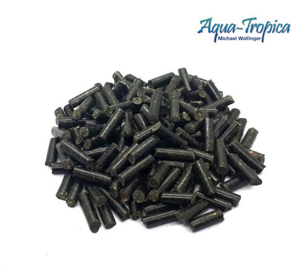 Aqua-Tropica Natural - Brennnesselsticks 35g