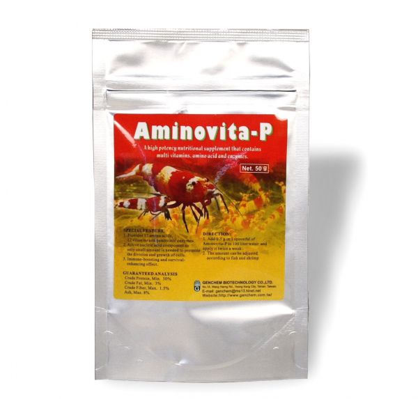 Biomax Aminovita-P