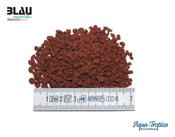 BLAU Active Soil brown 2 oder 8 Liter- Normal