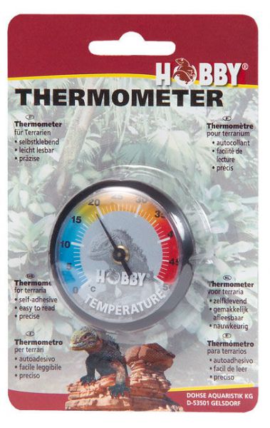 Hobby Thermometer
