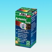 JBL Artemio Fluid 25g