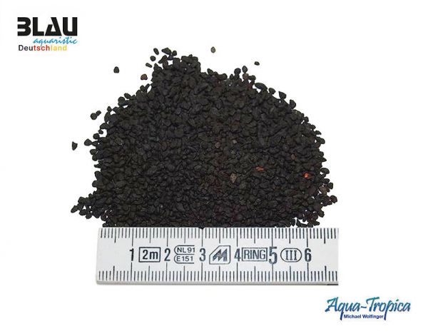 BLAU Active Soil black 2 oder 8 Liter - Fine