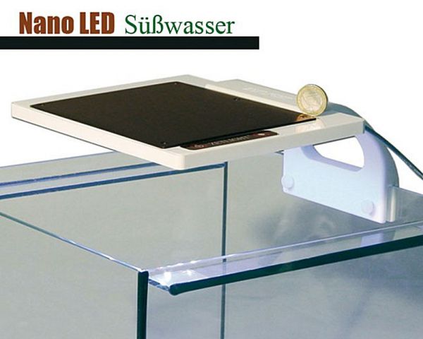 Nano LED-System Süsswasser - 11 Watt