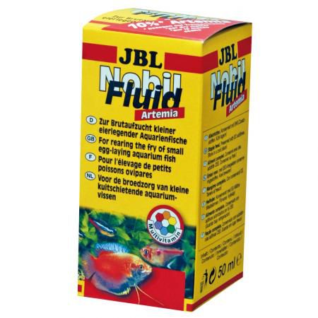 JBL NobilFluid - 50ml