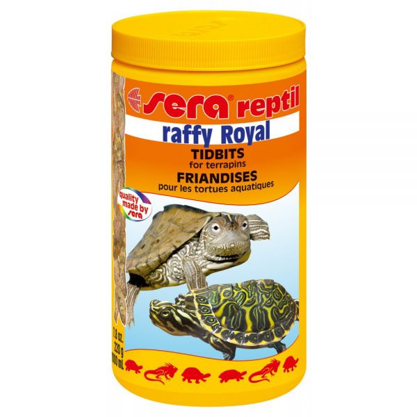 Sera Raffy Royal - 1000 ml