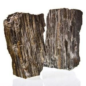 Aquadeco Glimmer Wood Rock - Stück