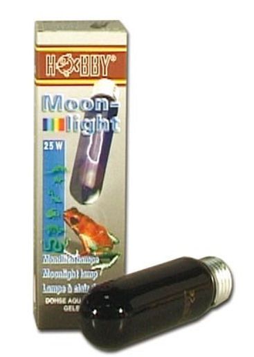 Hobby Moonlight 25 W - E27 Sockel