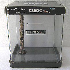 Nano-Aquarium Cubic 90 - Basis-Set