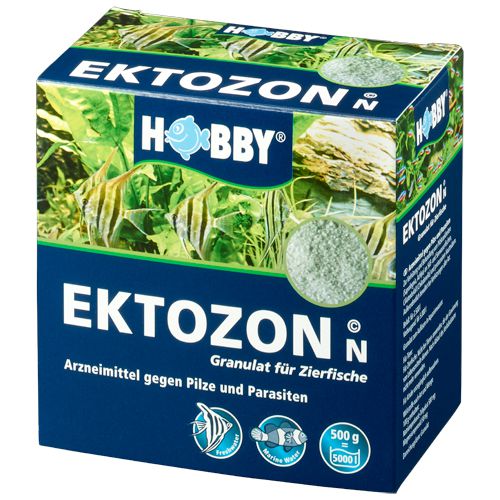 Hobby Ektozon N 500 g