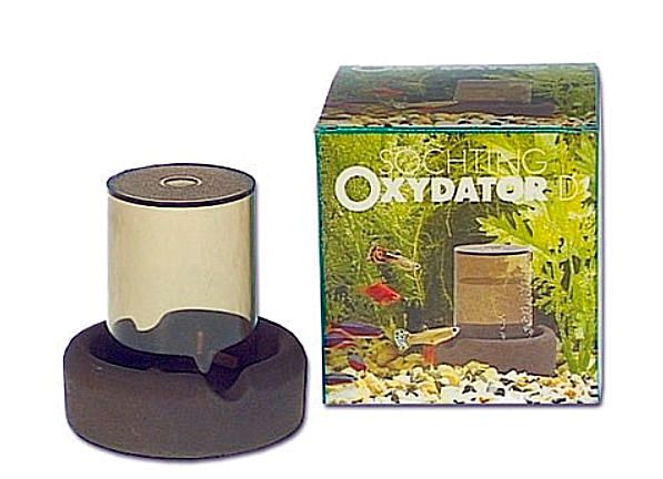 Söchting Oxydator D für 60 - 100 Liter
